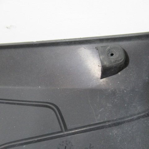 Caches latéraux YAMAHA 125 XMAX – 2015 –