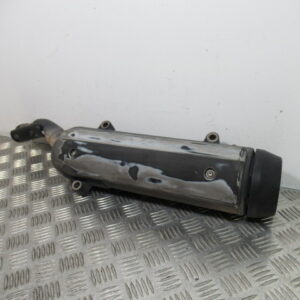 Pot d’échappement YAMAHA 125 XMAX – 2015 –