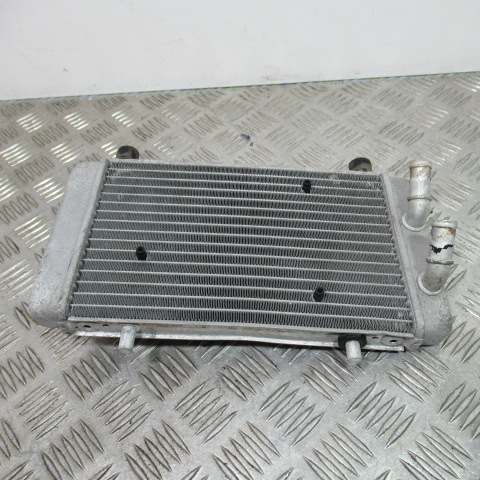 Radiateur YAMAHA 125 XMAX – 2015 –