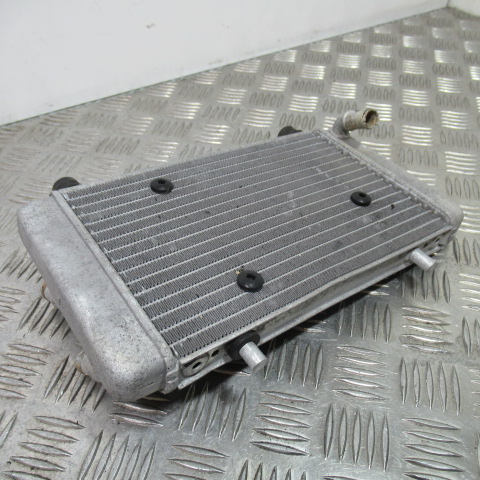 Radiateur YAMAHA 125 XMAX – 2015 –