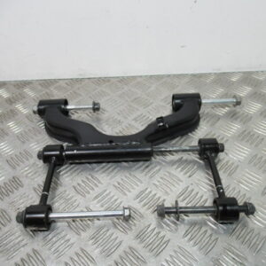 Support moteur YAMAHA 125 XMAX – 2015 –