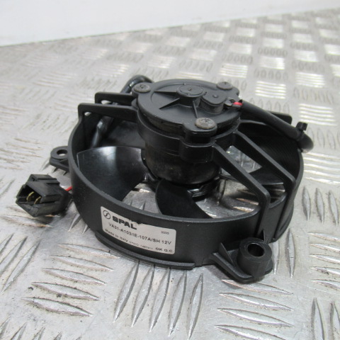 Ventilateur de radiateur YAMAHA 125 XMAX – 2015 –