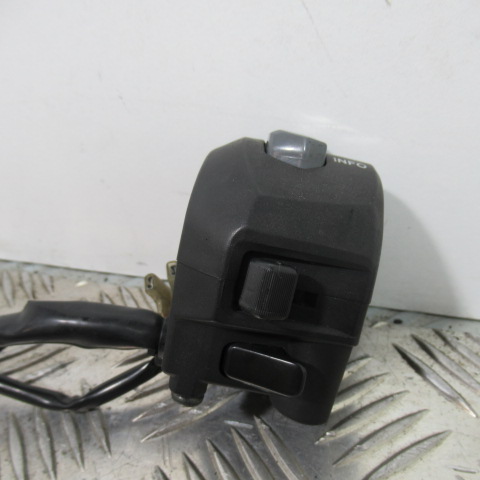 Commodo droit YAMAHA 125 XMAX – 2015 –