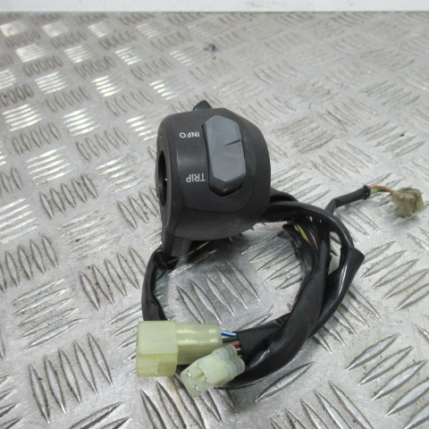 Commodo droit YAMAHA 125 XMAX – 2015 –