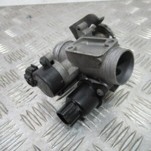 Corps papillon YAMAHA 125 XMAX – 2015 –