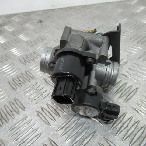 Corps papillon YAMAHA 125 XMAX – 2015 –