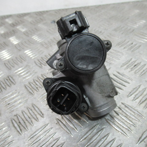 Corps papillon YAMAHA 125 XMAX – 2015 –