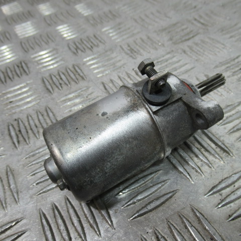 Démarreur YAMAHA 125 XMAX – 2015 –