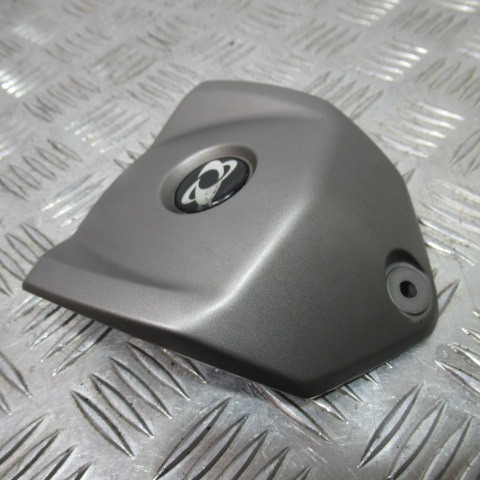 Couvercle guidon YAMAHA 125 XMAX – 2015 –