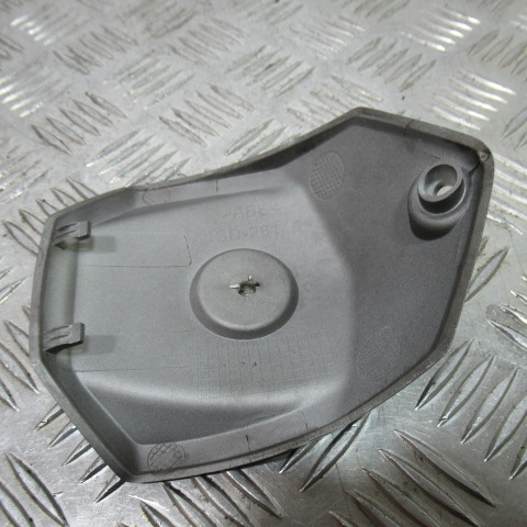 Couvercle guidon YAMAHA 125 XMAX – 2015 –