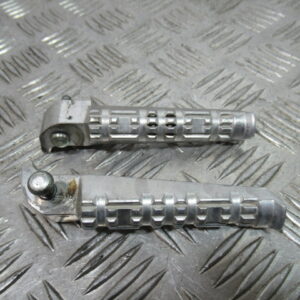 Repose pieds YAMAHA 125 XMAX – 2015 –