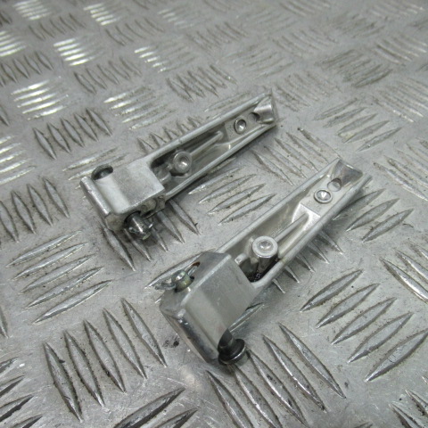 Repose pieds YAMAHA 125 XMAX – 2015 –