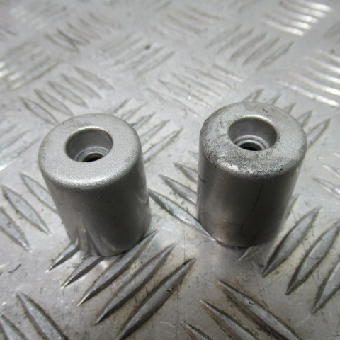 Embouts guidon YAMAHA 125 XMAX – 2015 –