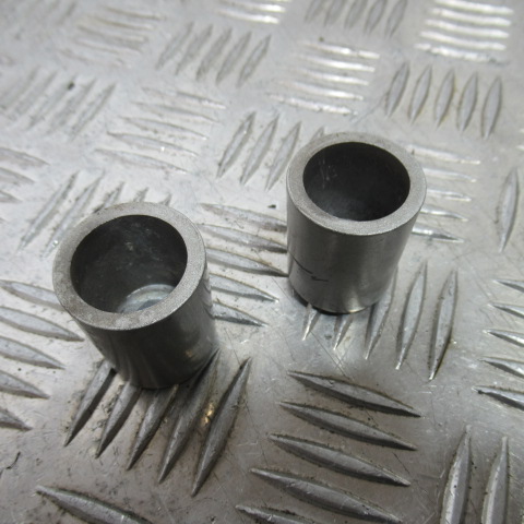 Embouts guidon YAMAHA 125 XMAX – 2015 –