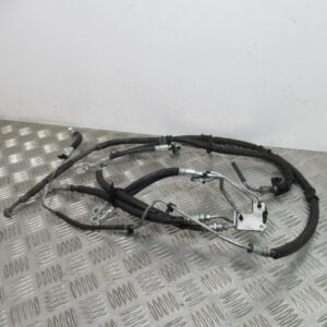 Lot durites de frein YAMAHA 125 XMAX – 2015 –