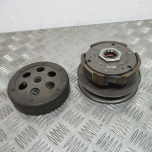 Embrayage + cloche YAMAHA 125 XMAX – 2015 –