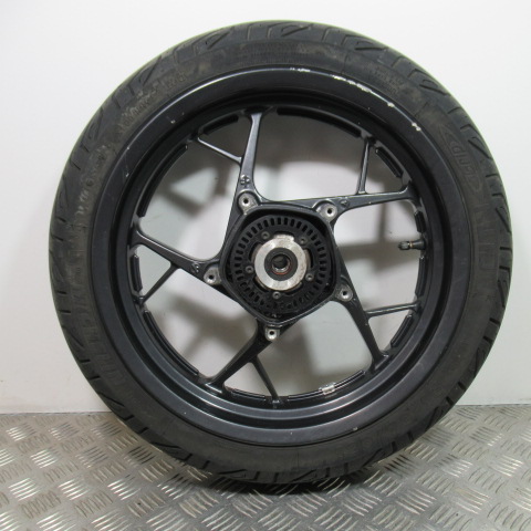 Roue avant YAMAHA 125 XMAX – 2015 –