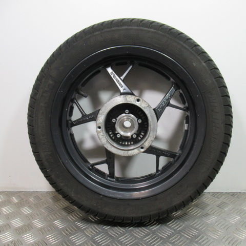 Roue arrière YAMAHA 125 XMAX – 2015 –