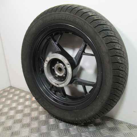 Roue arrière YAMAHA 125 XMAX – 2015 –