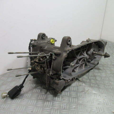 Bas moteur YAMAHA 125 XMAX – 2015 – E3M1E –