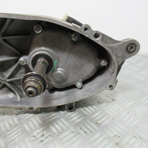 Bas moteur YAMAHA 125 XMAX – 2015 – E3M1E –