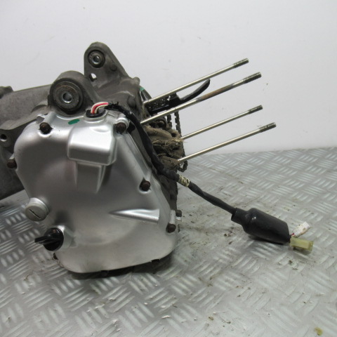 Bas moteur YAMAHA 125 XMAX – 2015 – E3M1E –