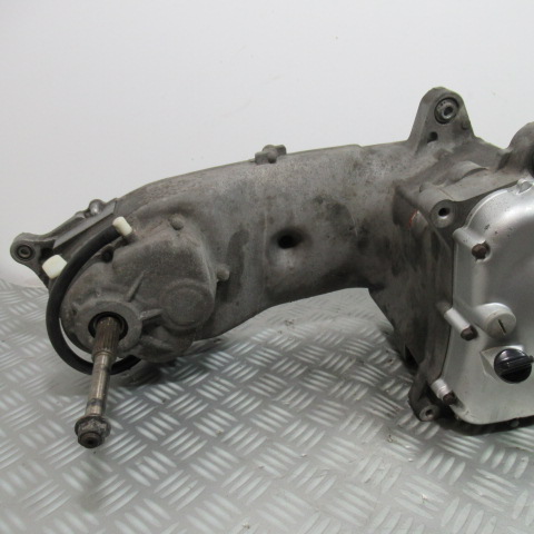 Bas moteur YAMAHA 125 XMAX – 2015 – E3M1E –