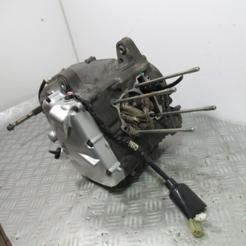 Bas moteur YAMAHA 125 XMAX – 2015 – E3M1E –