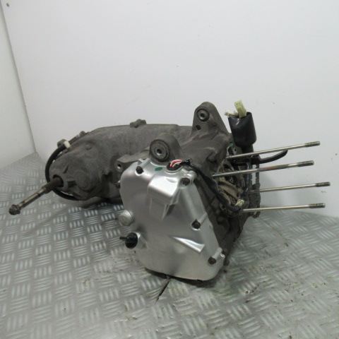 Bas moteur YAMAHA 125 XMAX – 2015 – E3M1E –