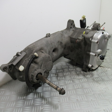 Bas moteur YAMAHA 125 XMAX – 2015 – E3M1E –