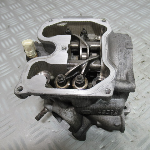 Culasse YAMAHA 125 XMAX – 2015 –