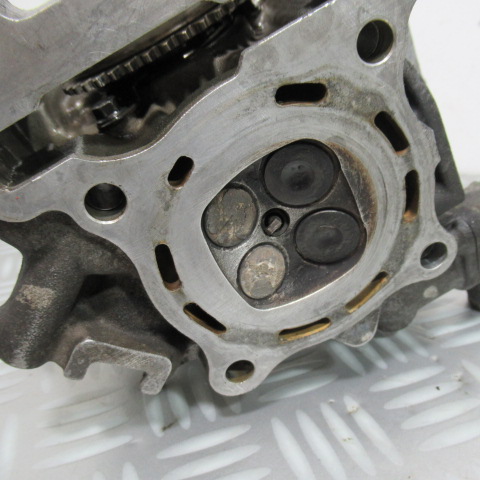 Culasse YAMAHA 125 XMAX – 2015 –