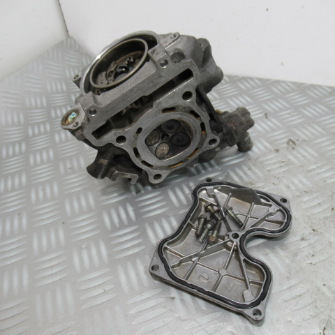 Culasse YAMAHA 125 XMAX – 2015 –