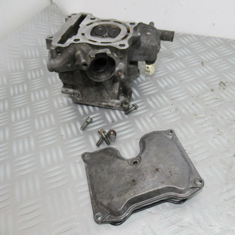 Culasse YAMAHA 125 XMAX – 2015 –