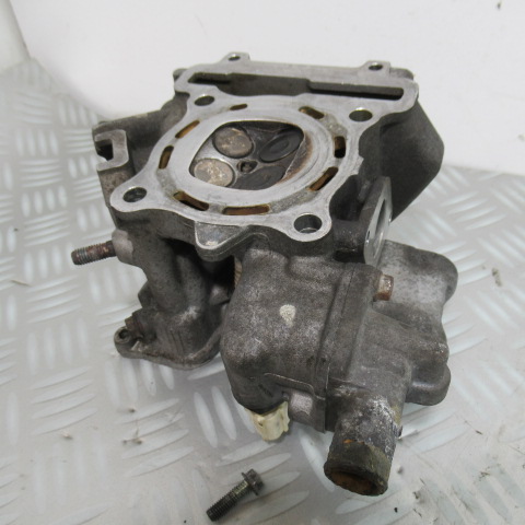 Culasse YAMAHA 125 XMAX – 2015 –