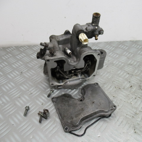 Culasse YAMAHA 125 XMAX – 2015 –