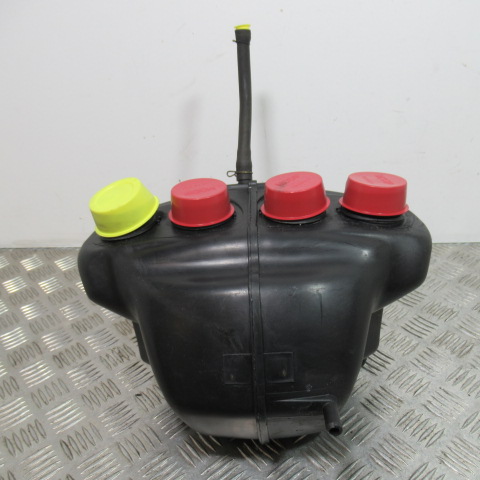 Boite à air SUZUKI 600 GSXF – 1988 –