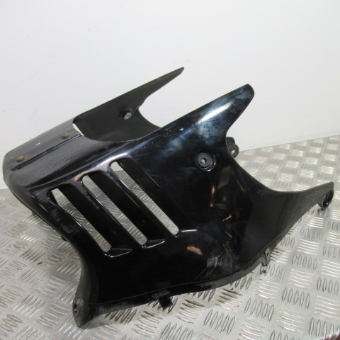 Bas de caisse sabot SUZUKI 600 GSXF – 1988 –