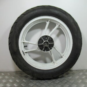 Roue arrière SUZUKI 600 GSXF – 1988 –