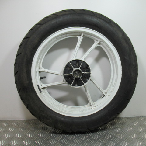 Roue arrière SUZUKI 600 GSXF – 1988 –