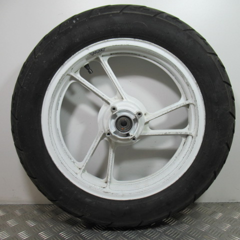 Roue arrière SUZUKI 600 GSXF – 1988 –