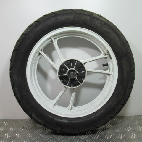 Roue arrière SUZUKI 600 GSXF – 1988 –