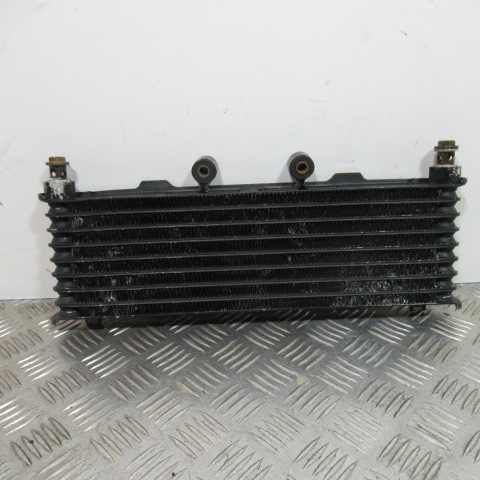 Radiateur d’huile SUZUKI 600 GSXF – 1988 –