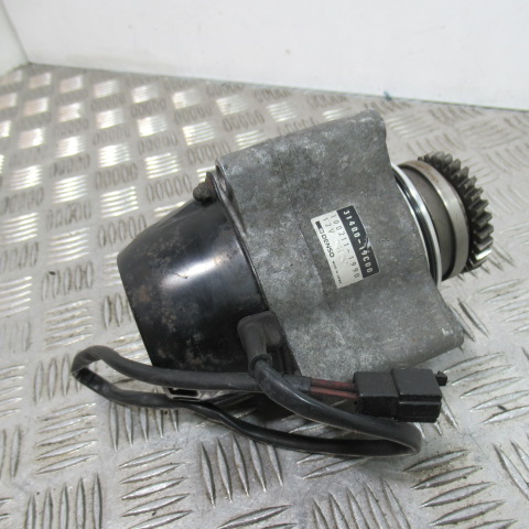Alternateur SUZUKI 600 GSXR – 1988 –