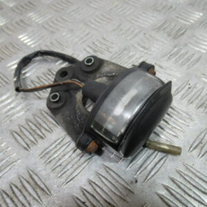 Eclairage plaque d’immatriculation SUZUKI 600 GSXF – 1988 –