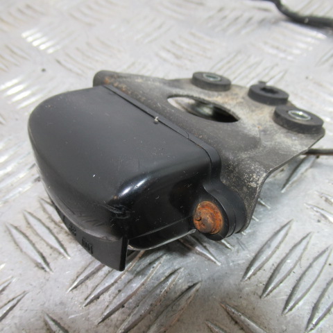 Eclairage plaque d’immatriculation SUZUKI 600 GSXF – 1988 –