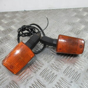 Clignotants arrière SUZUKI 600 GSXF – 1988 –