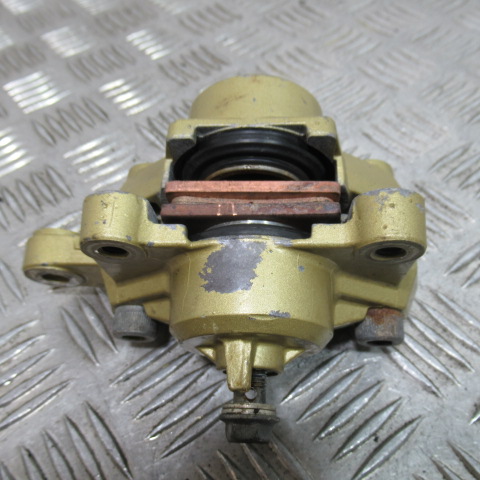 Etrier frein arrière SUZUKI 600 GSXF – 1988 –