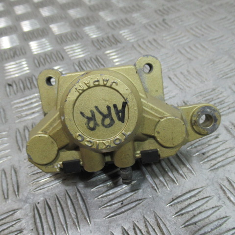 Etrier frein arrière SUZUKI 600 GSXF – 1988 –