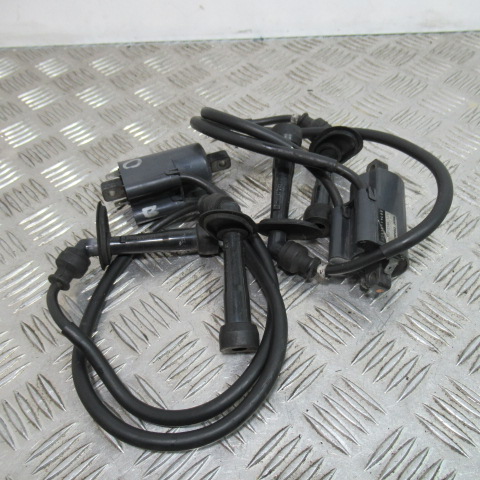Bobines d’allumage SUZUKI 600 GSXF – 1988 –